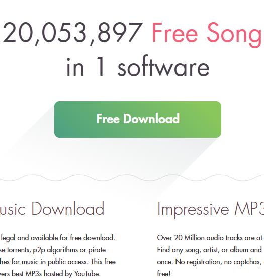 mp3jam 全球音乐搜索