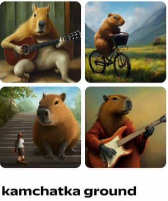 shedevrum 手机端文本画图