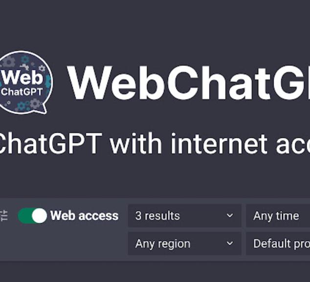 webchatgpt 网页结果添加到对话