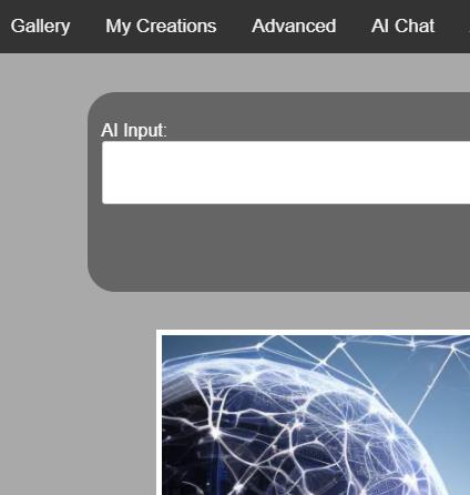 aiinput 输入文本转图像